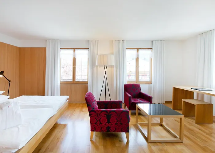 Krone Hittisau - Hotel&Restaurant im Bregenzerwald