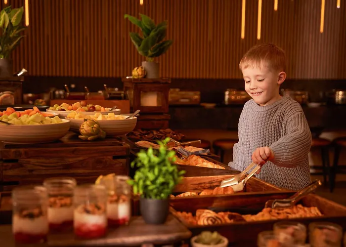 Hilton Whistler Resort&Spa