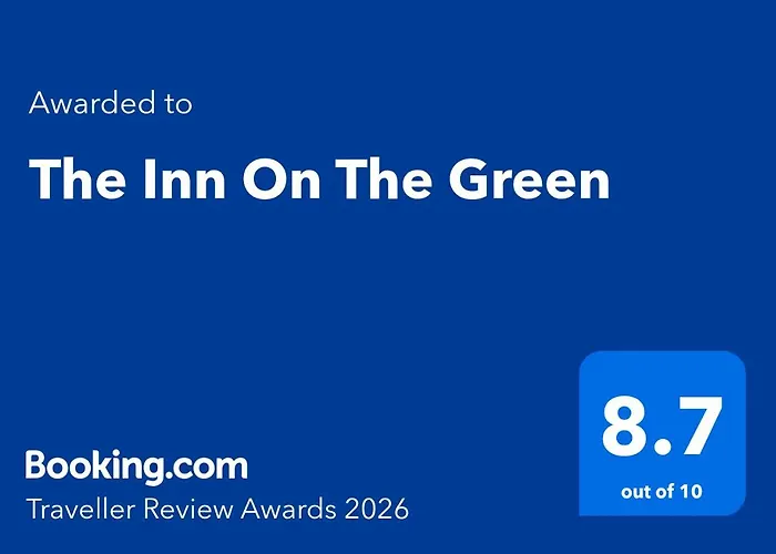 The Inn On The Green