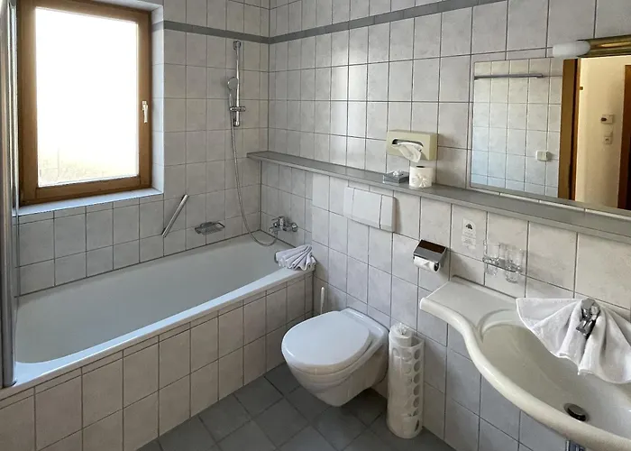 Hotel Alpina Nature-Wellness