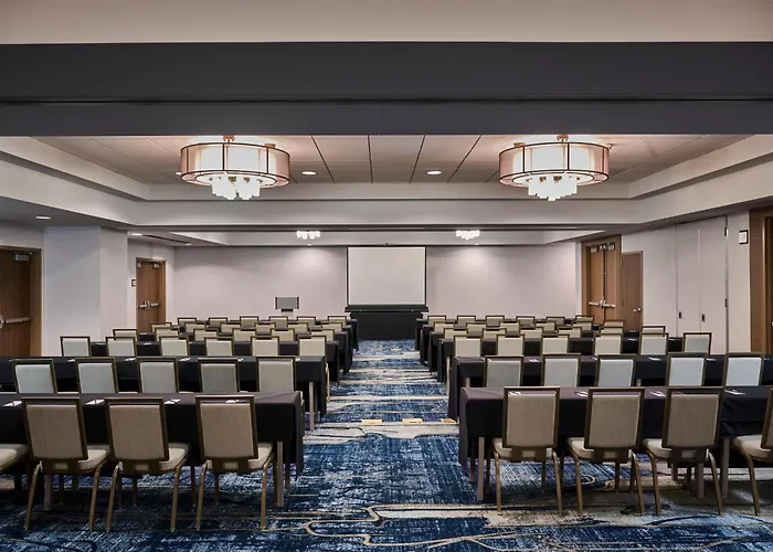 Doubletree By Hilton Irvine Spectrum