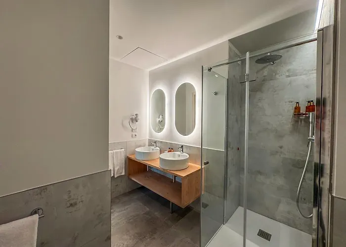 TH Borca di Cadore - Park Hotel Des Dolomites