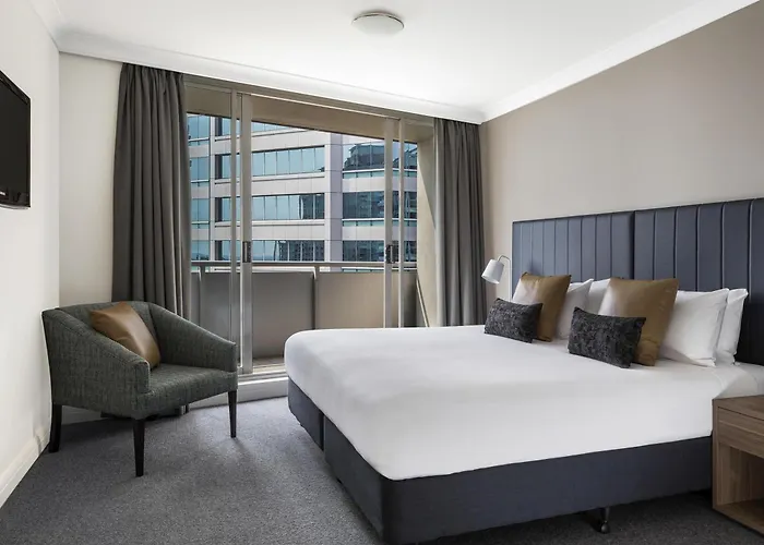 Mantra Chatswood