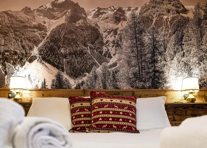 Hotel Jumeaux