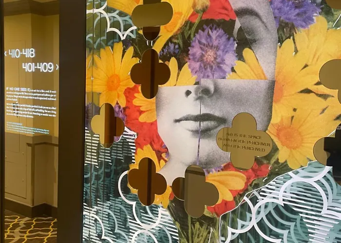 The Mark Spencer Hotel Portland