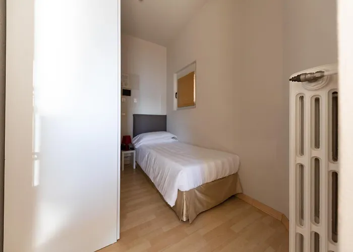 Hotel Miranda