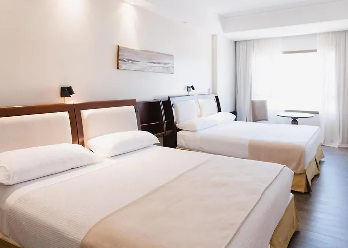 Hotel Almería