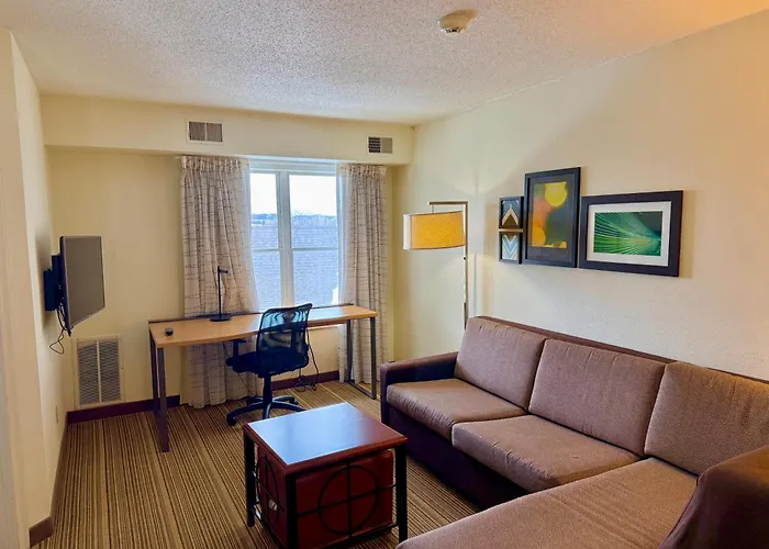 Primestay Extended Suites By Ihg
