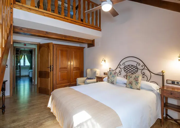 Hotel Casa Arcas