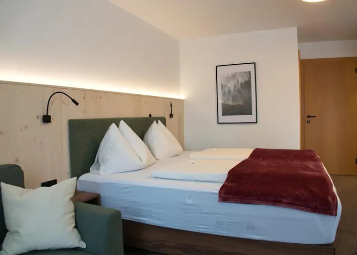 Hotel Malteinerhof