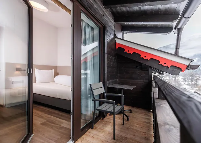 Hotel Landgasthof Gappen Kramsach