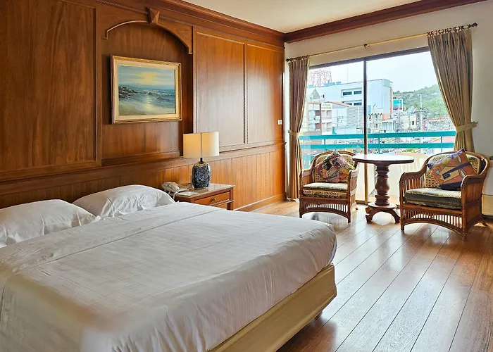 Sirin Hotel Hua Hin