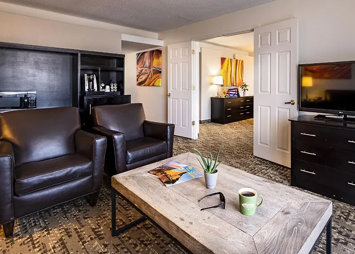 Lake Powell Resort Page