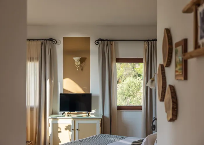 Hotel Montecallini - Adult Only 14
