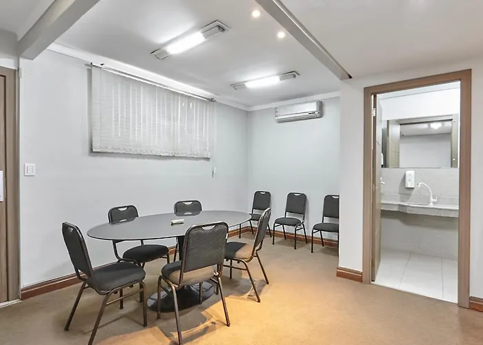 Nacional Inn Cuiaba