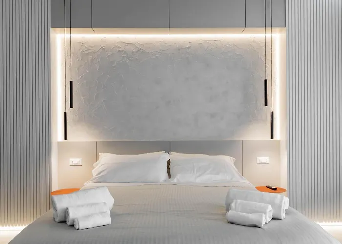 Malù Bed&Breakfast Polignano a Mare