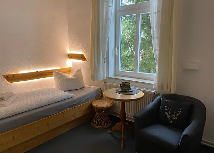Pension Schmidt
