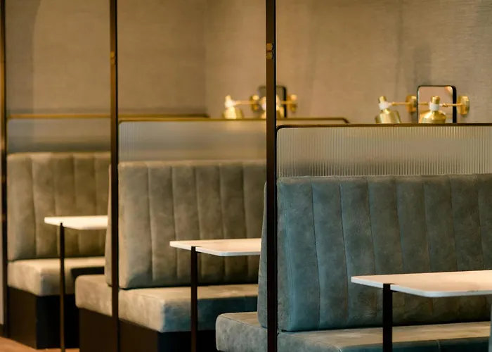 Motel One -Hauptbahnhof