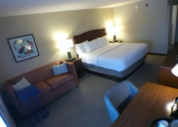 Hampton Inn Houma