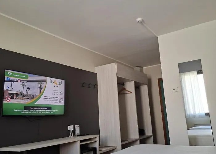 Orzihotel