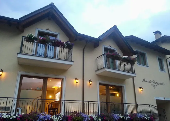 Locanda Bellaguarda B&B