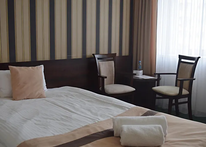 Hotel Maraton