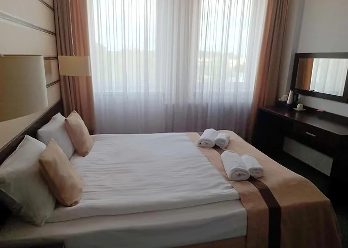Hotel Maraton