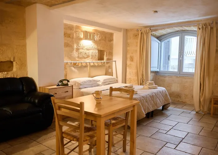 Bed & Breakfast Casa Lopez Barletta