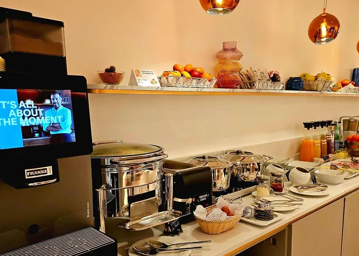 Aparthotel Adagio Geneve Mont-Blanc