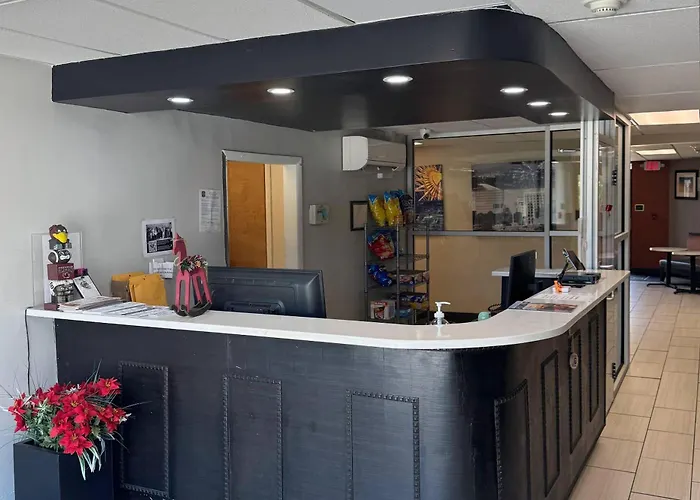 Gallus Stadium Park Inn, An Ascend Collection Hotel