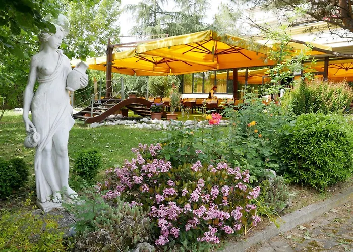 Hotel Il Maglio