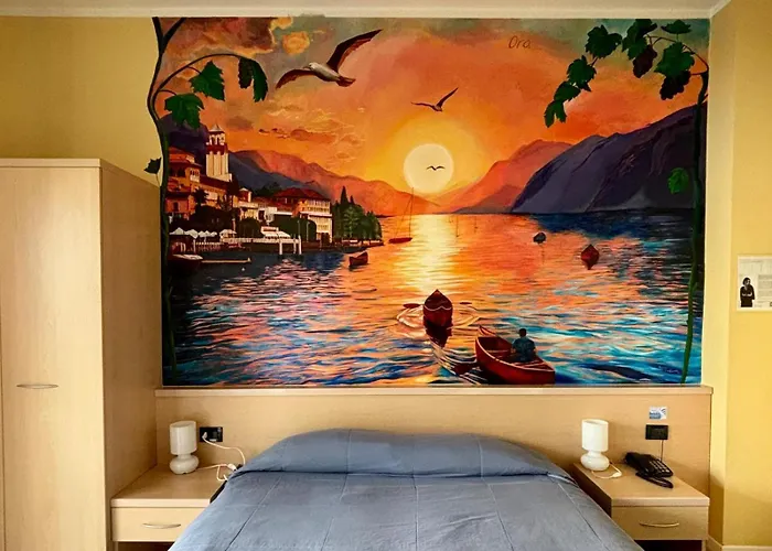 Hotel Aquavite