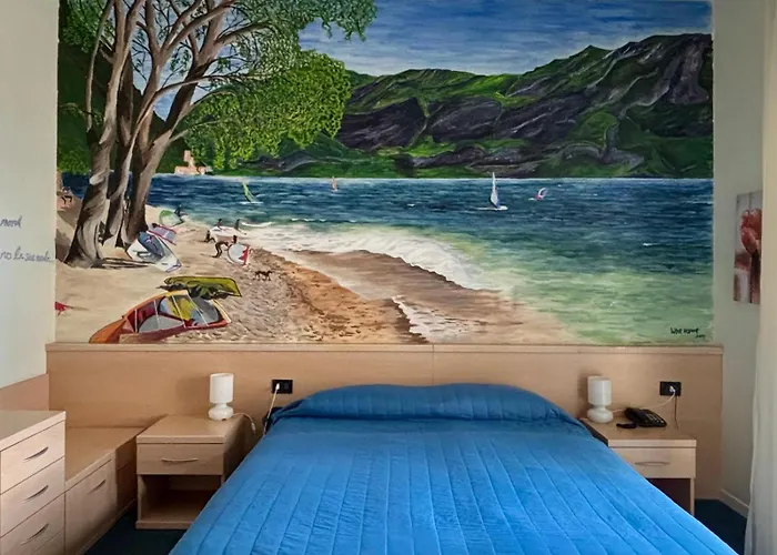 Hotel Aquavite
