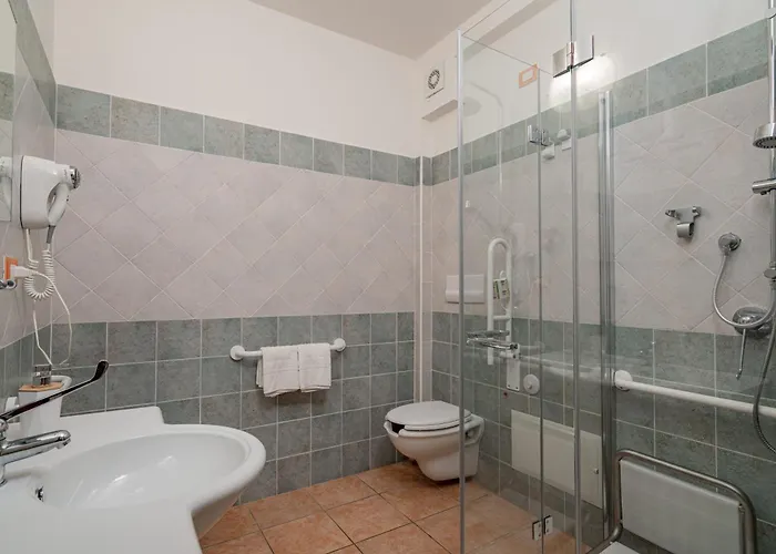 Hotel Ispinigoli