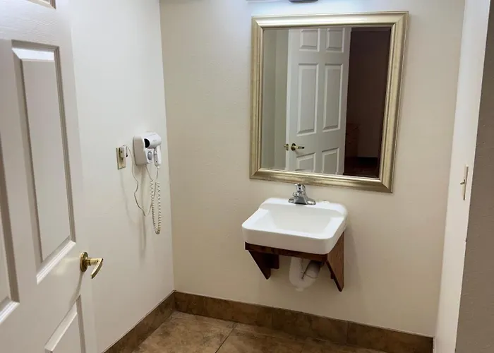 Blue Bonnet Suites -, Tx - Medical Center