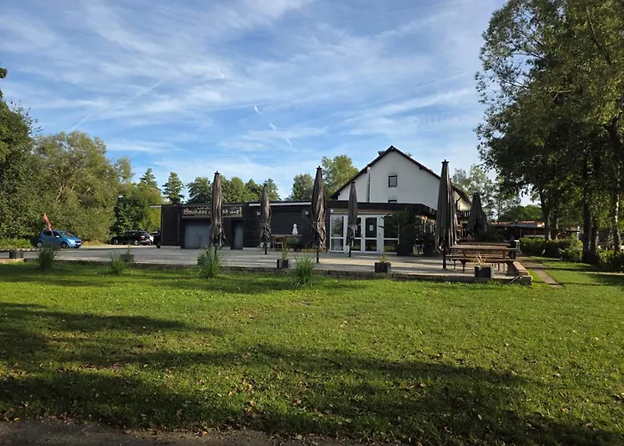 Brauhaus am See
