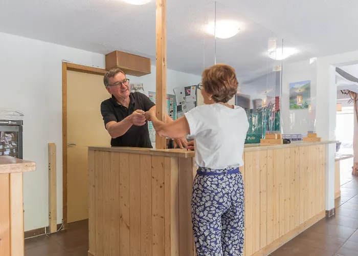 Résidence Odalys Pra Sainte Marie