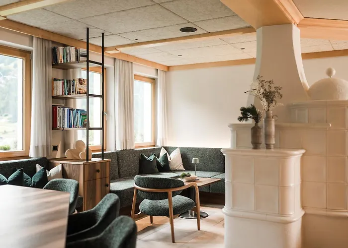 Residence Sovara