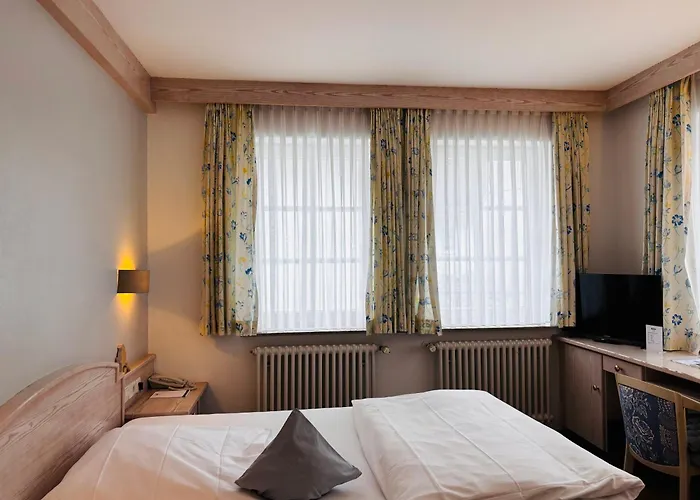 Hotel-Restaurant&Metzgerei Rößle