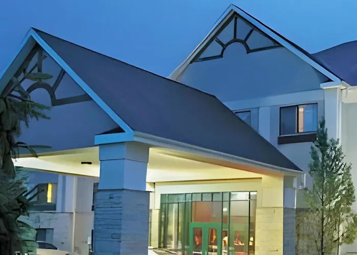 Wildwood Lodge Pewaukee