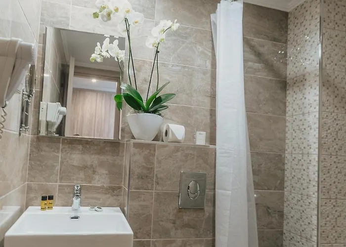 Ammos Beach Seaside Luxury Suites Hotel