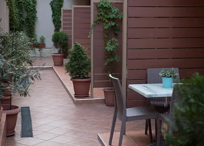 Ammos Beach Seaside Luxury Suites Hotel