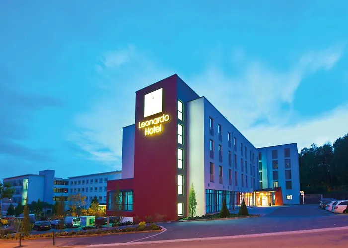 Leonardo Hotel Völklingen-Saarbrücken
