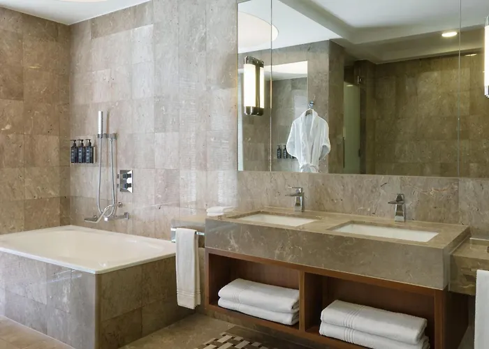 Sheraton Bursa Hotel