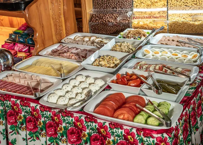 Pensjonat Zbojecki Dwor & Spa - Blisko Wyciagow Narciarskich I Basenow Termalnych