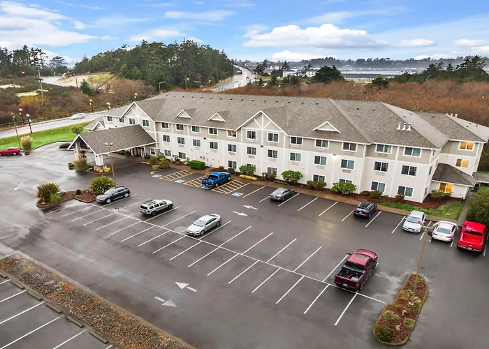 La Quinta By Wyndham