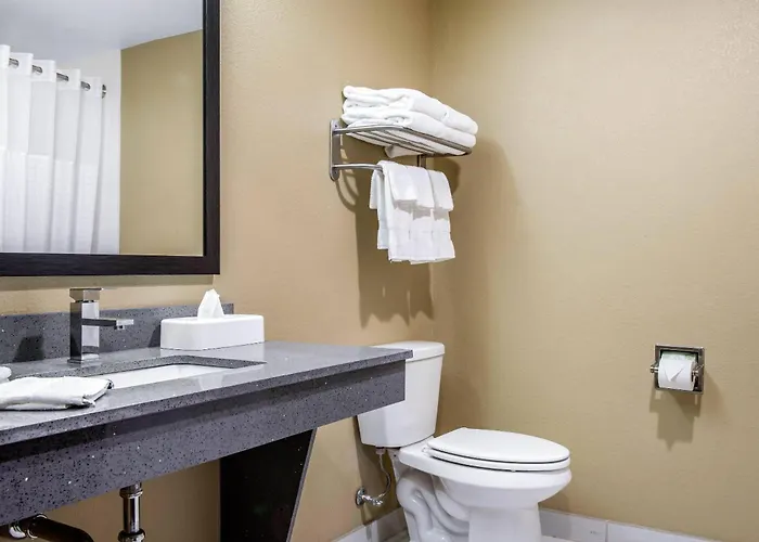 Comfort Inn & Suites Ashland