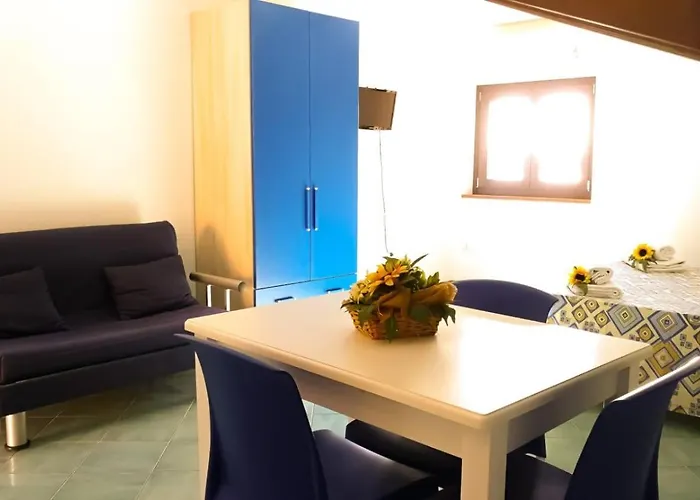 Residence Il Casale