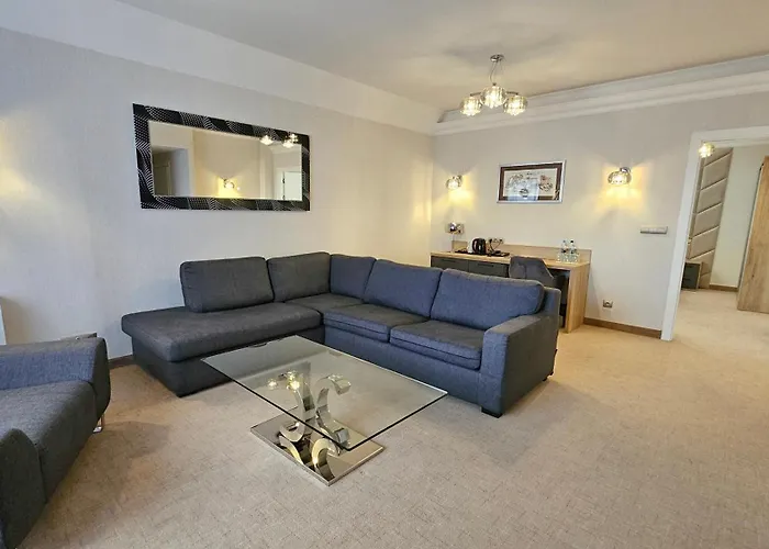 Malinowy Dwor Medical Spa