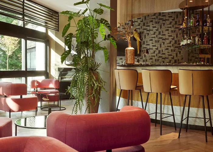 Leonardo Royal Hotel Baden- Baden